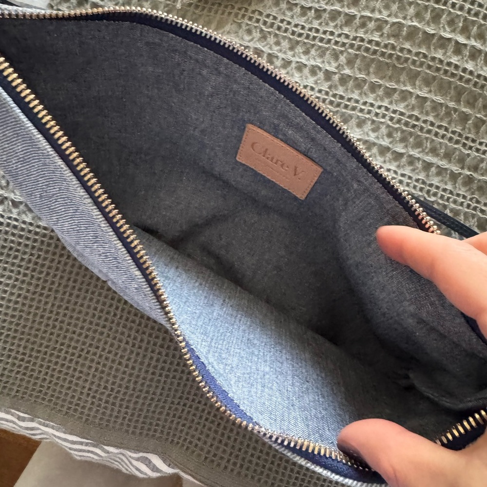 Clare V Lune Bag - Picture 12 of 16